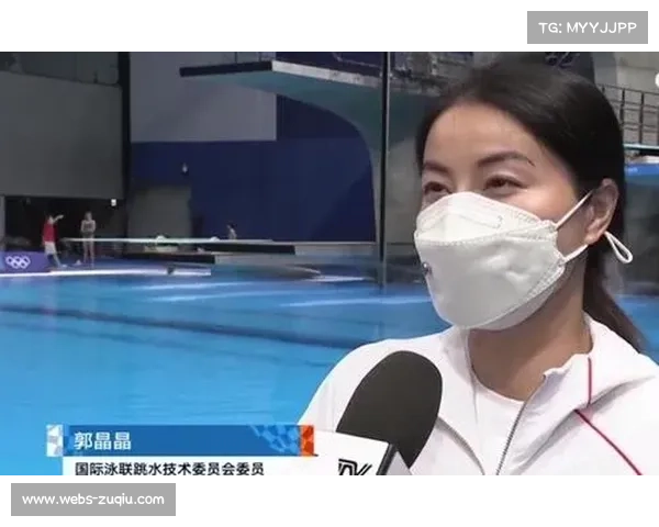 国际泳联年度改革聚焦裁判透明度 打分数据细节将公开展示 国际泳联年度改革聚焦裁判透明度 打分数据细节将公开展示