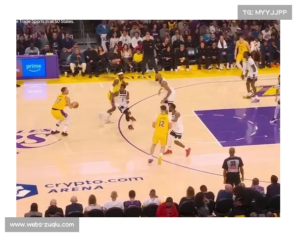 安东尼爱德华兹砍下31分难救主 森林狼不敌湖人遭遇赛季首败 安东尼爱德华兹砍下31分难救主 森林狼不敌湖人遭遇赛季首败