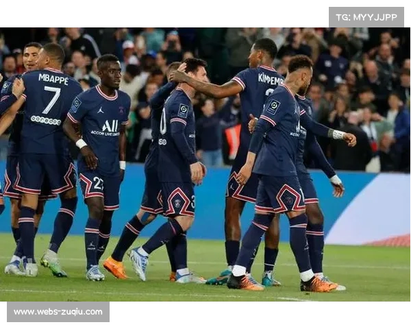 巴黎圣日耳曼客场攻坚不力,对阵勒阿弗尔依靠下半场发力制胜 巴黎圣日耳曼客场攻坚不力,对阵勒阿弗尔依靠下半场发力制胜