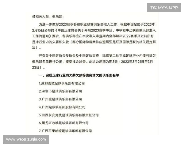 体育仲裁与俱乐部准入：成都蓉城欠薪风波背后的制度思考