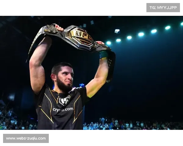 伊斯兰姆·马哈切夫vs伊利亚·托普里亚：王炸之战因法律问题存变数