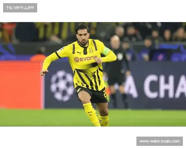 埃姆雷詹点球绝杀后泪洒赛场，多特蒙德队长抒压