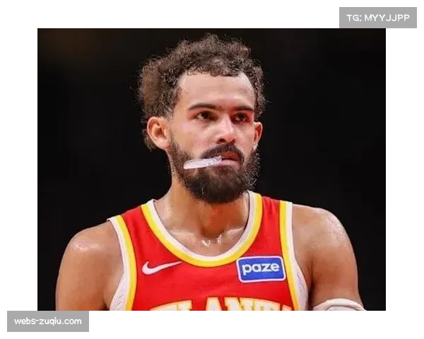 Shams报道：老鹰队预计将在休赛期倾听关于特雷·杨的交易报价